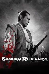 Samurai Rebellion_peliplat