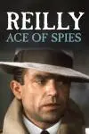Reilly: Ace of Spies_peliplat