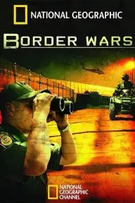 Border Wars_peliplat