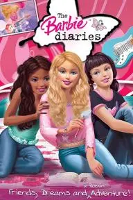 Barbie Diaries_peliplat