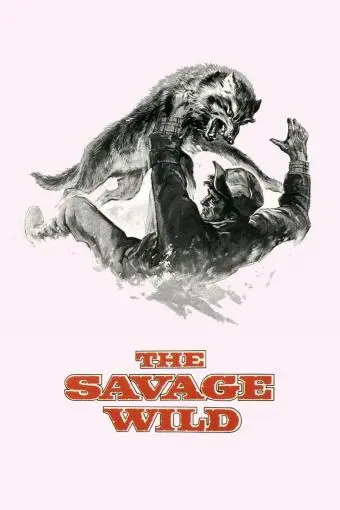 The Savage Wild_peliplat