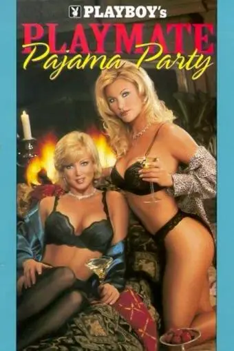 Playboy: Playmate Pajama Party_peliplat
