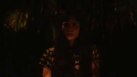 Teaser trailer de A noite amarela — The Yellow Night (HD)