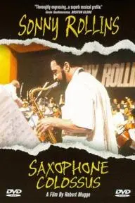 Saxophone Colossus_peliplat
