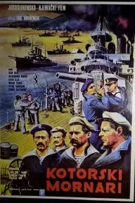 Kotorski mornari_peliplat
