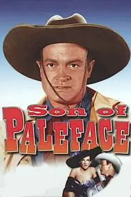 Son of Paleface_peliplat