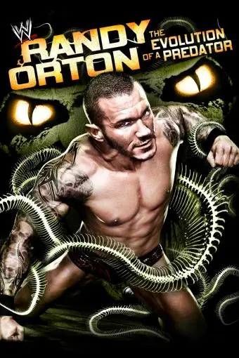 Randy Orton: The Evolution of a Predator_peliplat