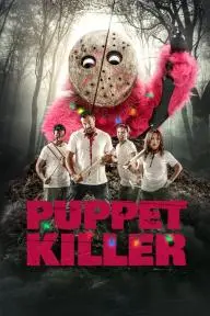Puppet Killer_peliplat