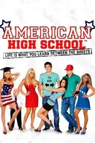 American High School_peliplat