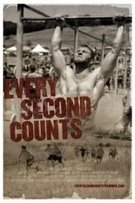 Every Second Counts: The Story of the 2008 CrossFit Games_peliplat
