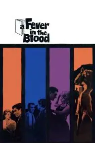 A Fever in the Blood_peliplat