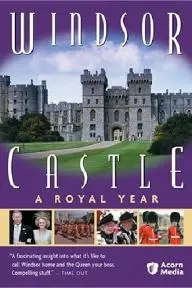 Windsor Castle: A Royal Year_peliplat