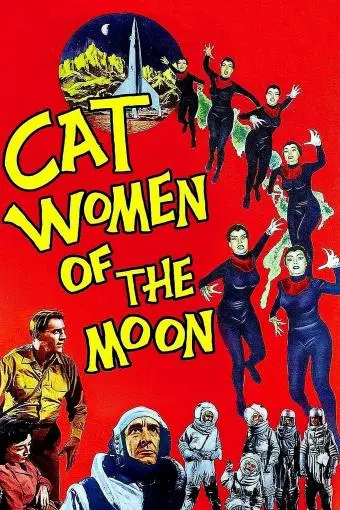 Cat-Women of the Moon_peliplat