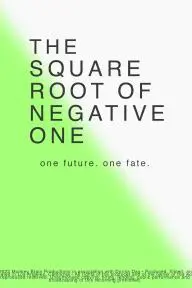 Square Root of Negative One_peliplat