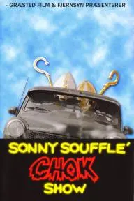 Sonny Soufflé chok show_peliplat