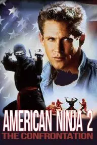 American Ninja 2: The Confrontation_peliplat