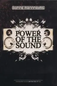 Söhne Mannheims - Power of the Sound_peliplat