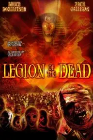 Legion of the Dead_peliplat