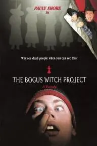 The Bogus Witch Project_peliplat