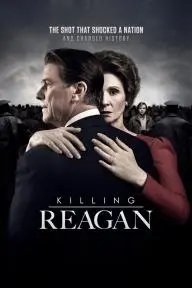 Killing Reagan_peliplat