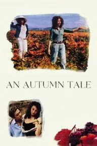 Autumn Tale_peliplat
