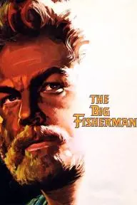 The Big Fisherman_peliplat