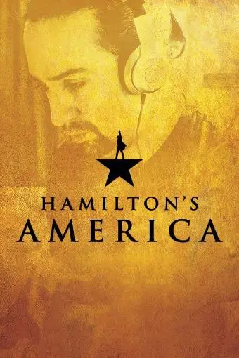 Hamilton's America_peliplat