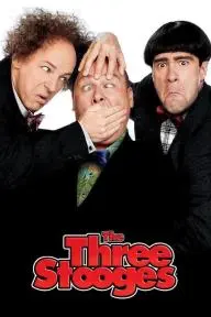 The Three Stooges_peliplat