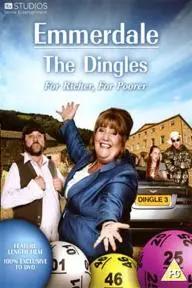 Emmerdale: The Dingles - For Richer for Poorer_peliplat