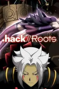 .hack//Roots_peliplat