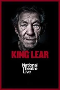 National Theatre Live: King Lear_peliplat
