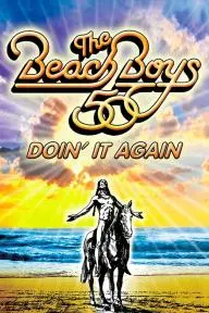 The Beach Boys: Doin' It Again_peliplat