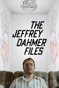 The Jeffrey Dahmer Files_peliplat