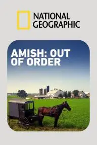 Amish: Out of Order_peliplat