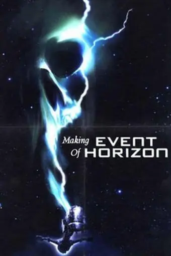 The Making of 'Event Horizon'_peliplat