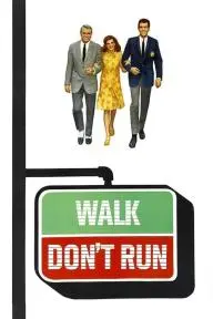 Walk Don't Run_peliplat