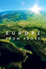 Europe from Above_peliplat