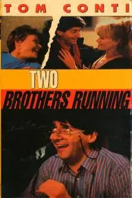 Two Brothers Running_peliplat