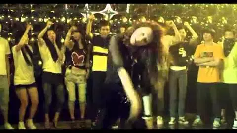 Hype Nation 3D (2013)