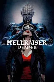 Hellraiser: Deader_peliplat