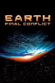 Earth: Final Conflict_peliplat