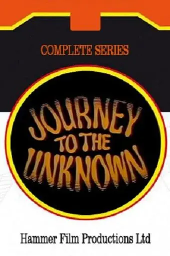 Journey to the Unknown_peliplat