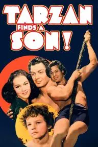 Tarzan Finds a Son!_peliplat