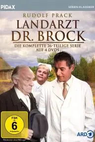 Landarzt Dr. Brock_peliplat