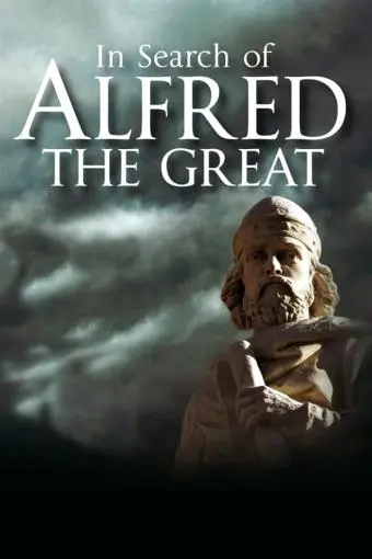 The Search for Alfred the Great_peliplat