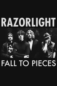 Razorlight: Fall to Pieces_peliplat