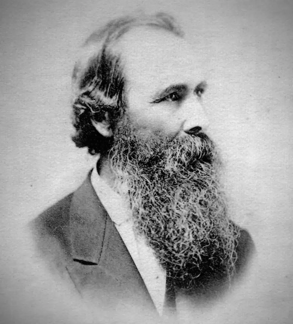 Alvan Bovay