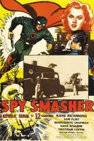 Spy Smasher_peliplat