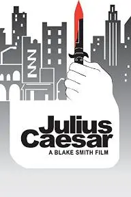 Julius Caesar_peliplat