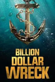 Billion Dollar Wreck_peliplat
